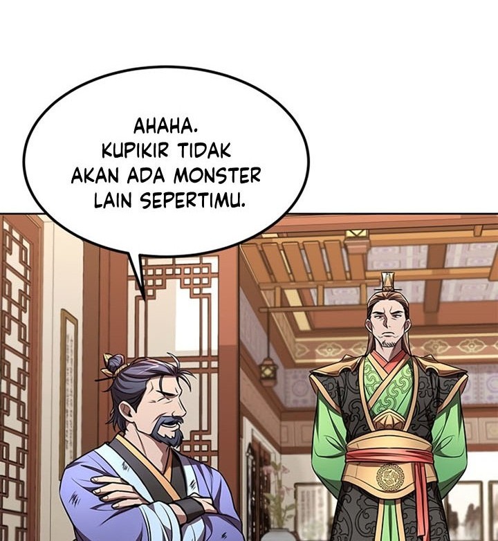 Youngest Son of the NamGung Clan Chapter 06 Gambar 41