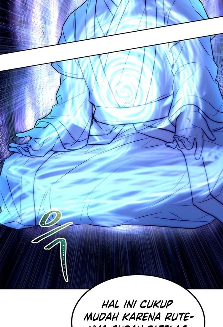 Youngest Son of the NamGung Clan Chapter 06 Gambar 3