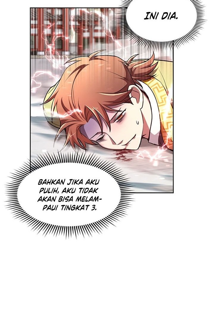 Youngest Son of the NamGung Clan Chapter 06 Gambar 13