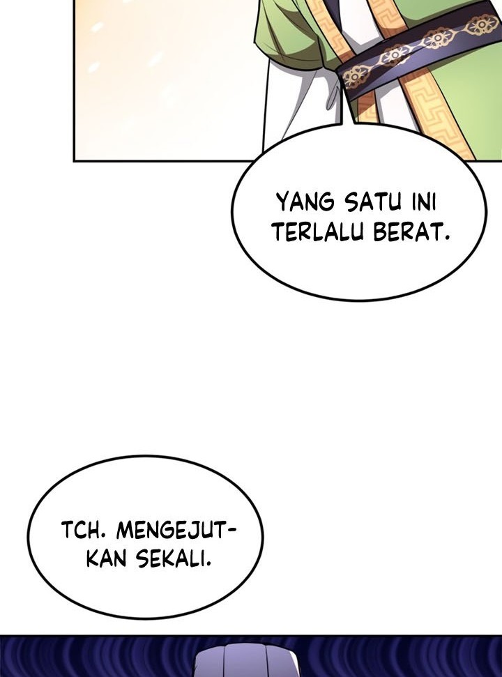 Youngest Son of the NamGung Clan Chapter 05 Gambar 27