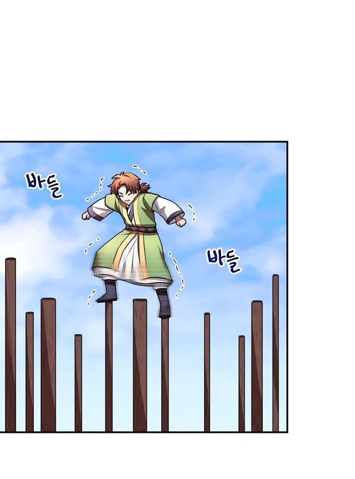 Youngest Son of the NamGung Clan Chapter 05 Gambar 31