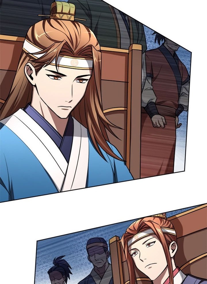 Youngest Son of the NamGung Clan Chapter 05 Gambar 35