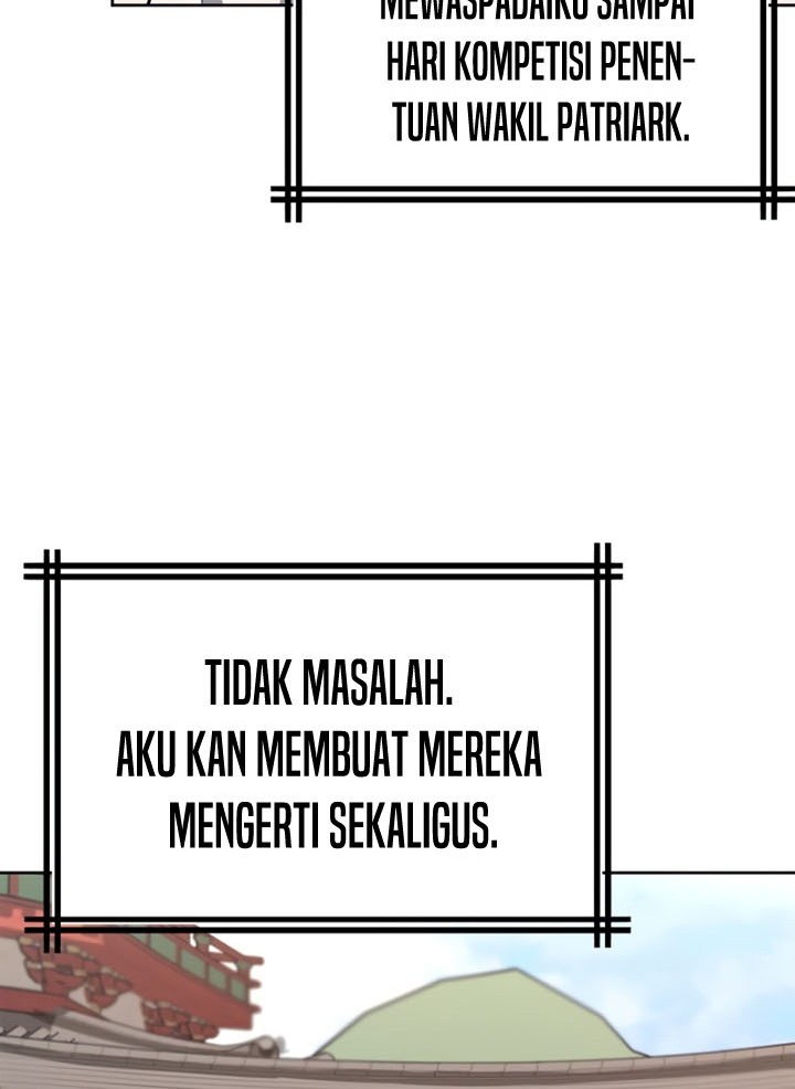 Youngest Son of the NamGung Clan Chapter 05 Gambar 37