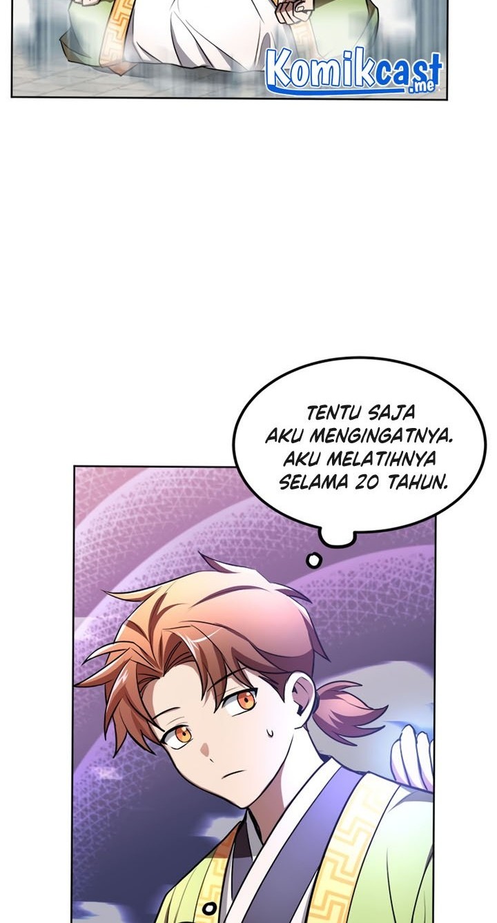 Youngest Son of the NamGung Clan Chapter 05 Gambar 51