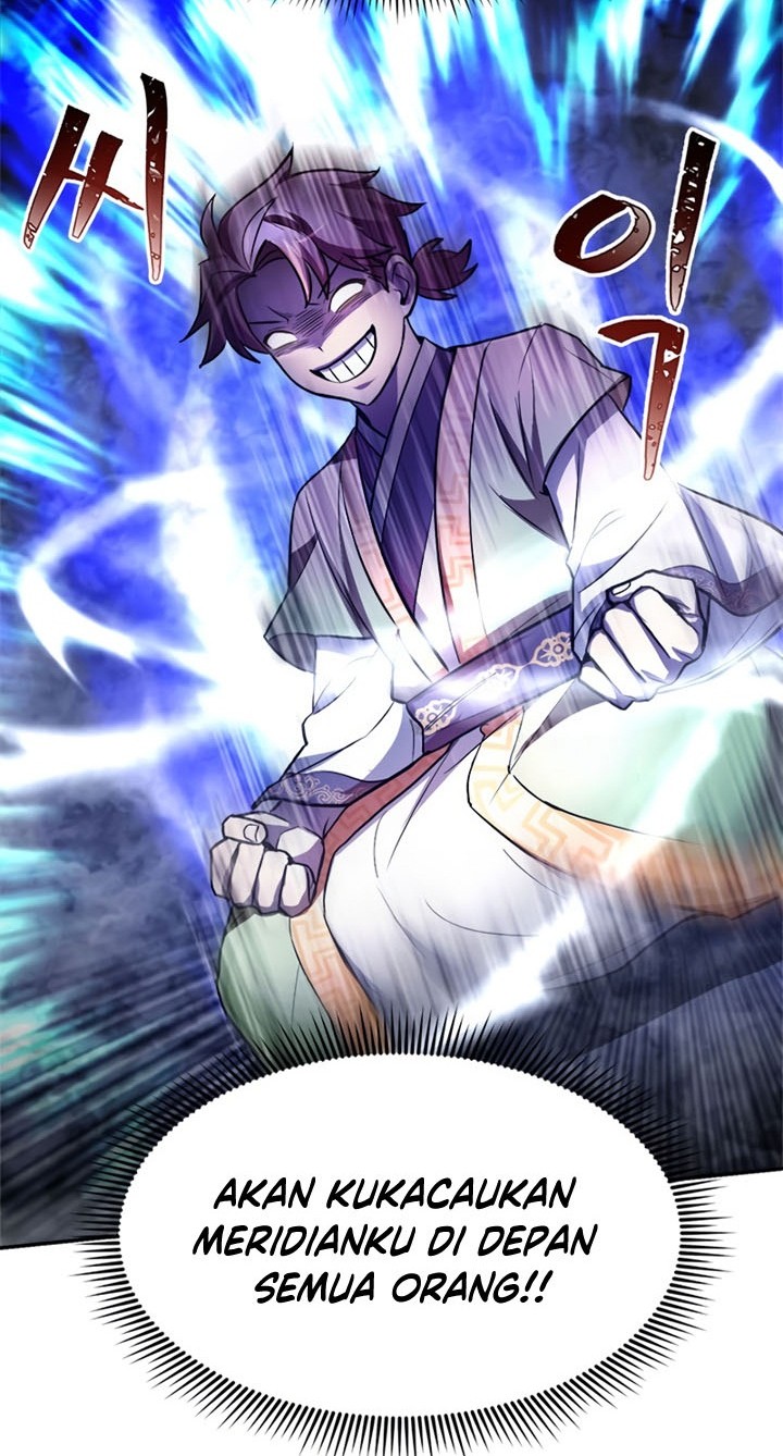 Youngest Son of the NamGung Clan Chapter 05 Gambar 53