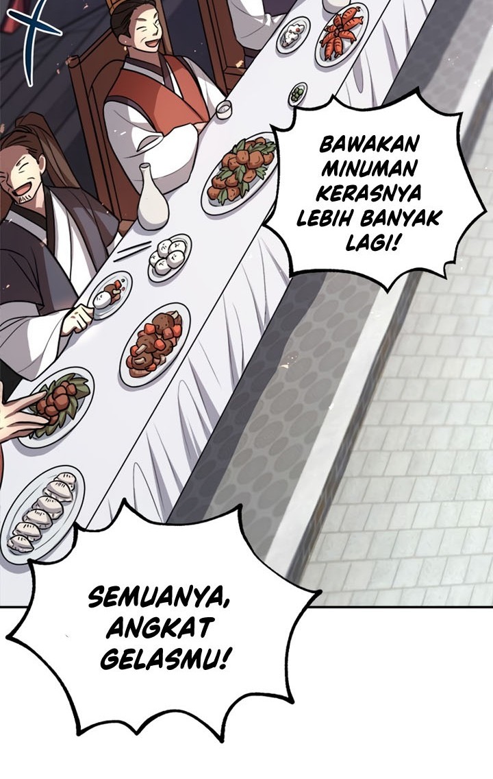 Youngest Son of the NamGung Clan Chapter 05 Gambar 3