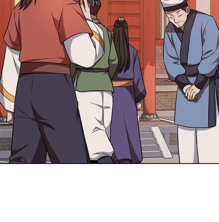 Youngest Son of the NamGung Clan Chapter 05 Gambar 13