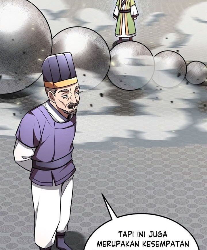 Youngest Son of the NamGung Clan Chapter 05 Gambar 17