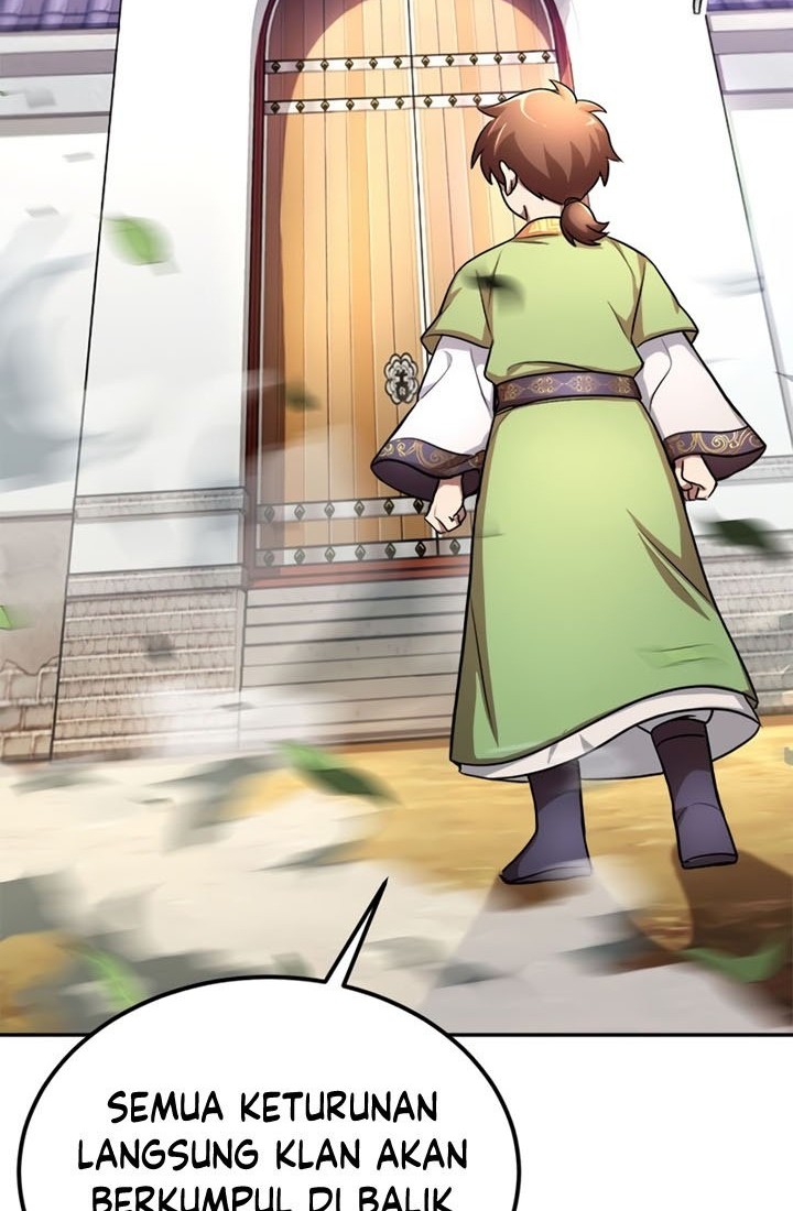 Youngest Son of the NamGung Clan Chapter 04 Gambar 29