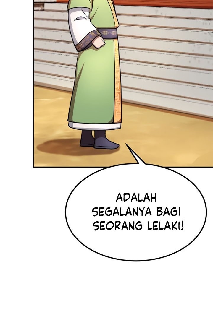 Youngest Son of the NamGung Clan Chapter 04 Gambar 31