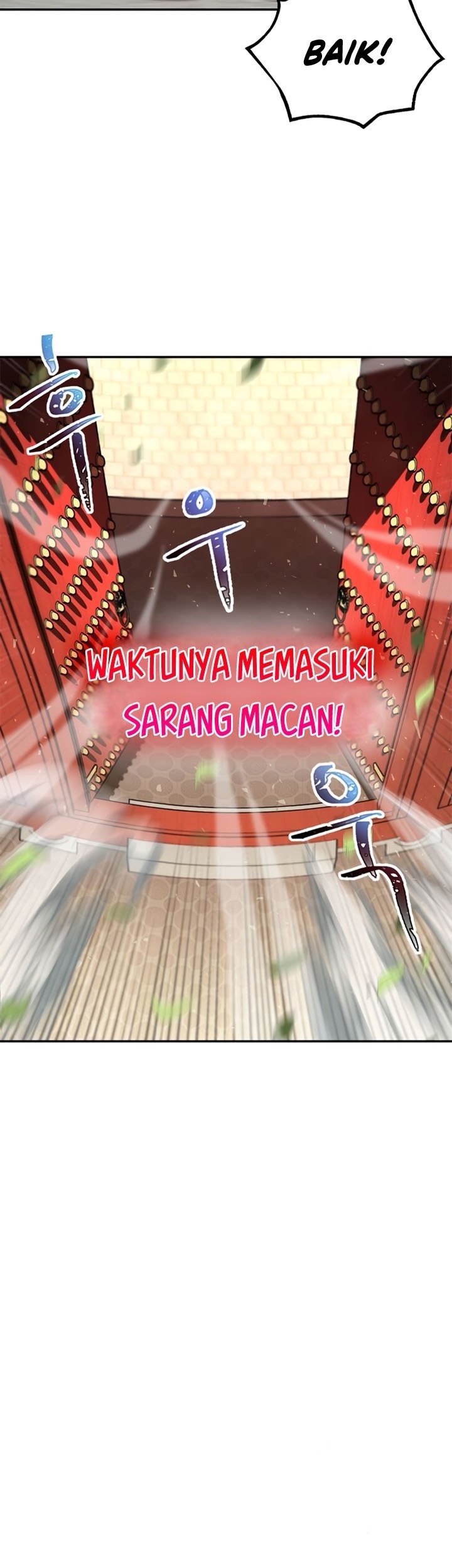 Youngest Son of the NamGung Clan Chapter 04 Gambar 18