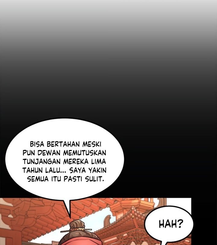 Youngest Son of the NamGung Clan Chapter 04 Gambar 21