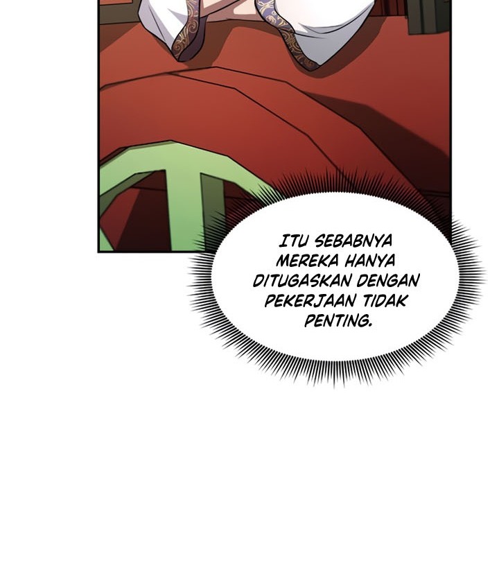 Youngest Son of the NamGung Clan Chapter 04 Gambar 25