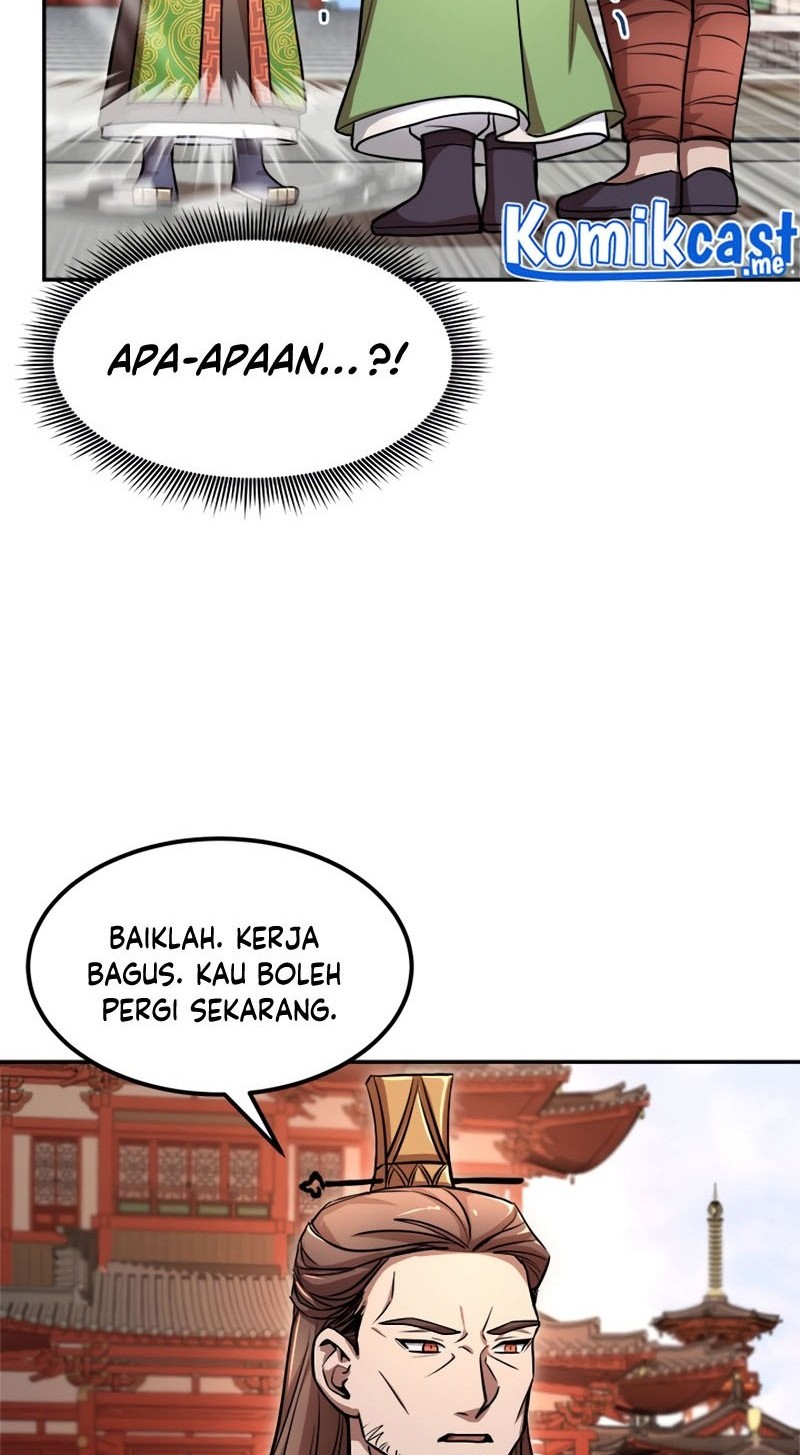 Youngest Son of the NamGung Clan Chapter 04 Gambar 41