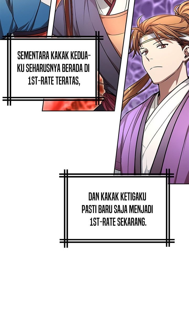 Youngest Son of the NamGung Clan Chapter 04 Gambar 7