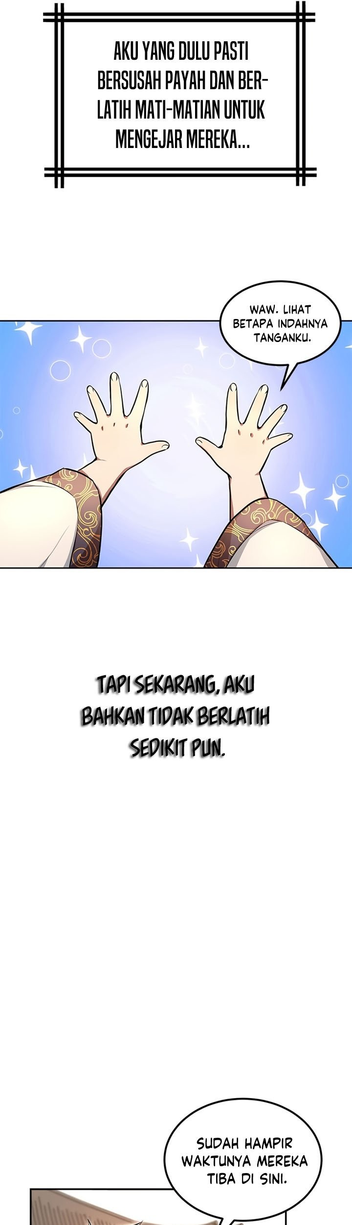 Youngest Son of the NamGung Clan Chapter 04 Gambar 8