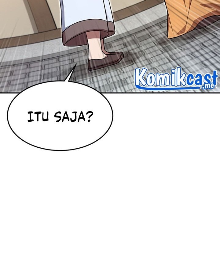 Youngest Son of the NamGung Clan Chapter 03 Gambar 31