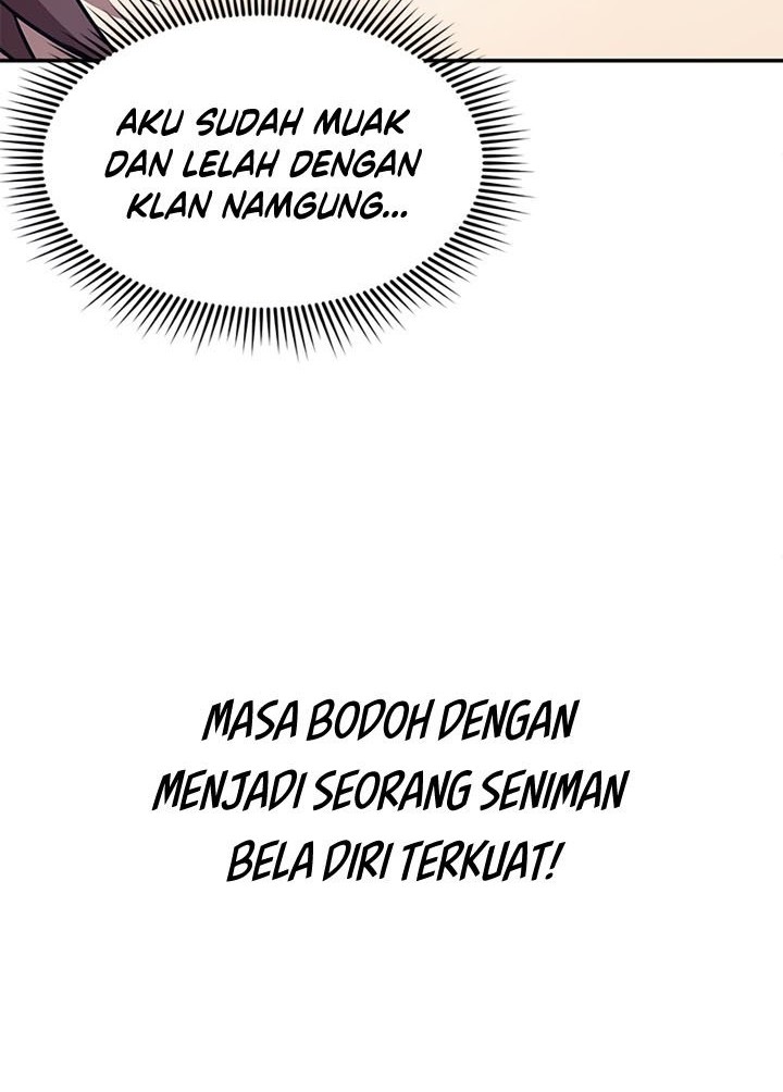 Youngest Son of the NamGung Clan Chapter 03 Gambar 37