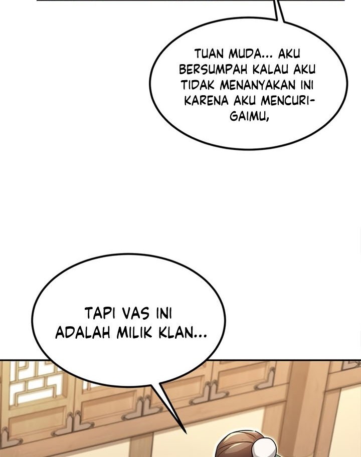 Youngest Son of the NamGung Clan Chapter 03 Gambar 39