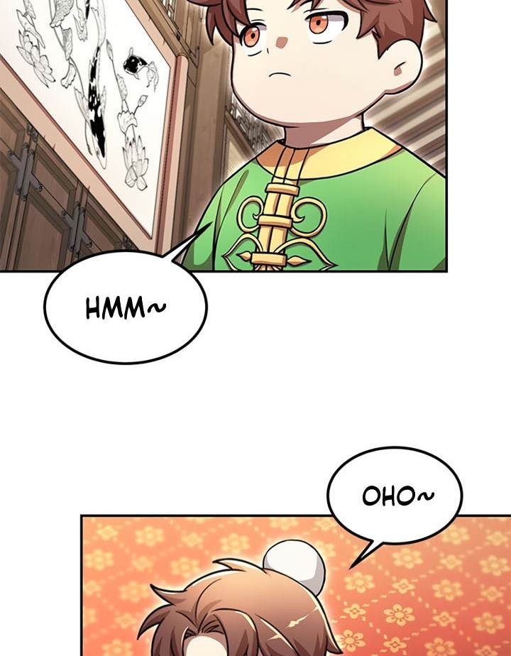 Youngest Son of the NamGung Clan Chapter 03 Gambar 3