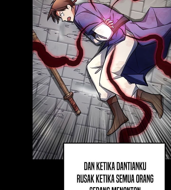 Youngest Son of the NamGung Clan Chapter 03 Gambar 9