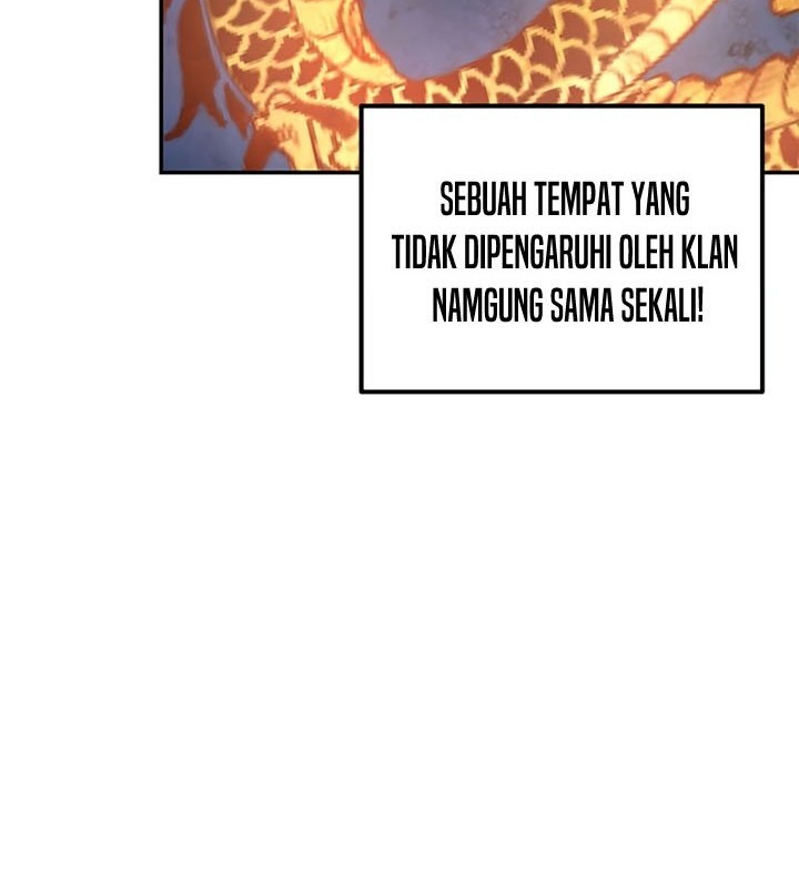 Youngest Son of the NamGung Clan Chapter 03 Gambar 13