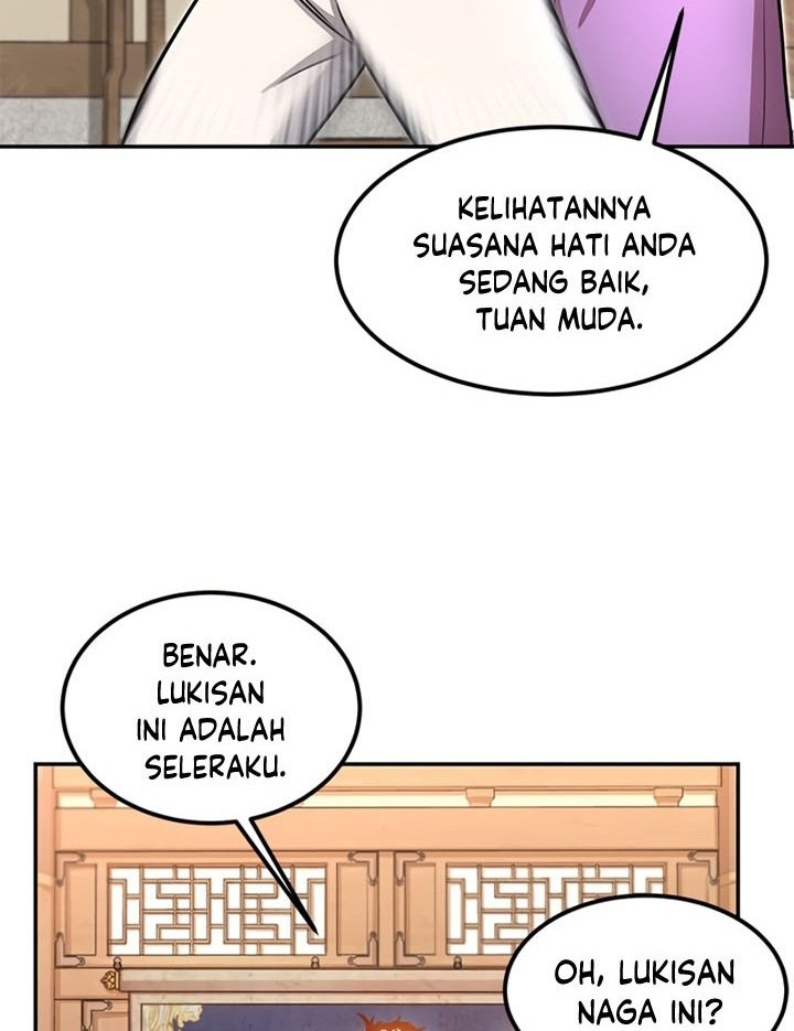 Youngest Son of the NamGung Clan Chapter 03 Gambar 17