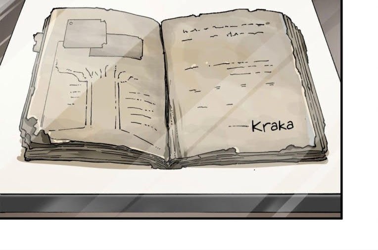 Under The Black Fog Chapter 02 Gambar 3