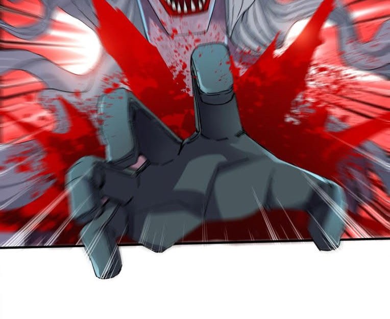 Under The Black Fog Chapter 02 Gambar 11