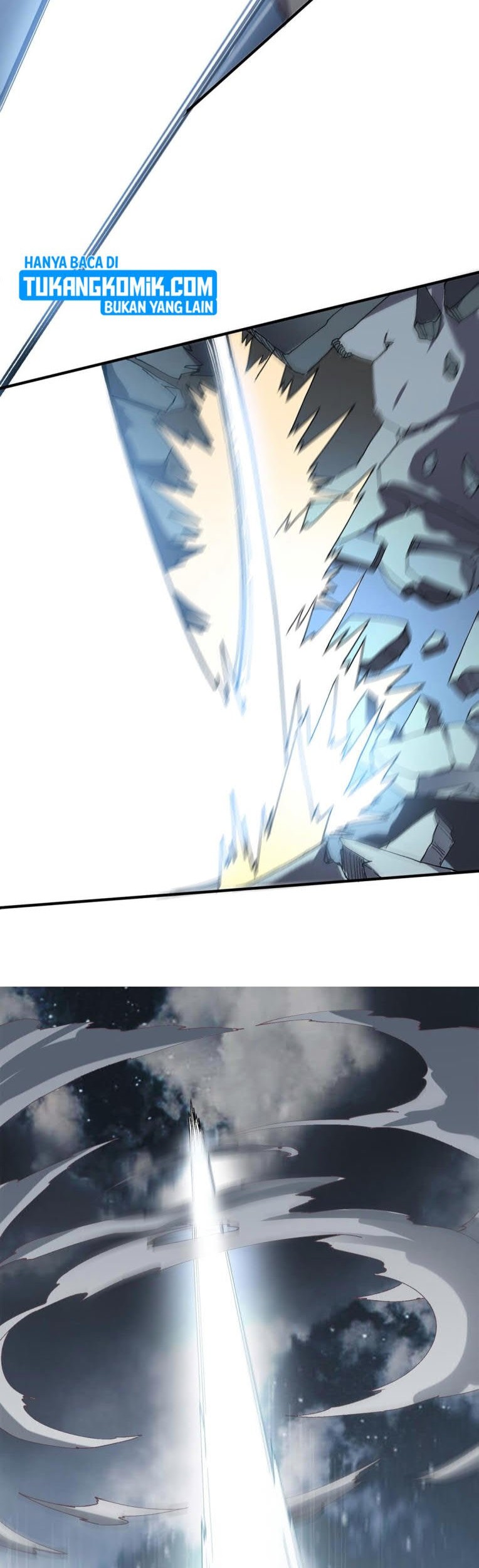 Under The Black Fog Chapter 02 Gambar 20