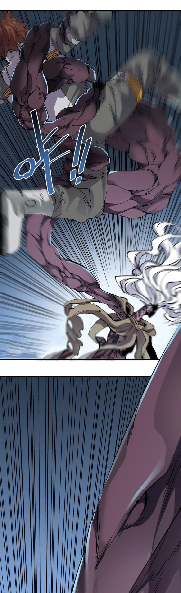 Under The Black Fog Chapter 01 Gambar 42