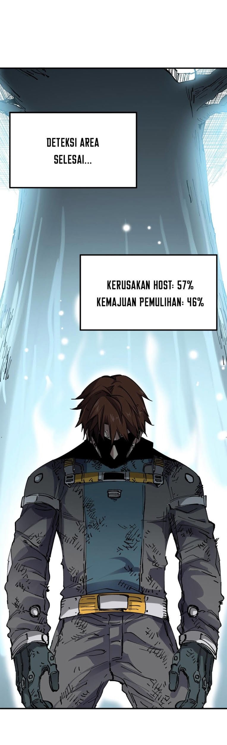 Under The Black Fog Chapter 01 Gambar 51