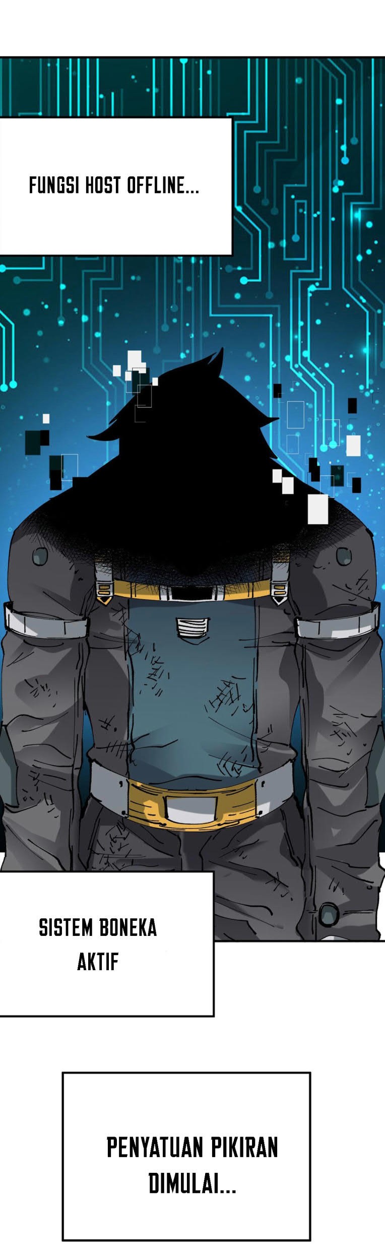 Under The Black Fog Chapter 01 Gambar 54