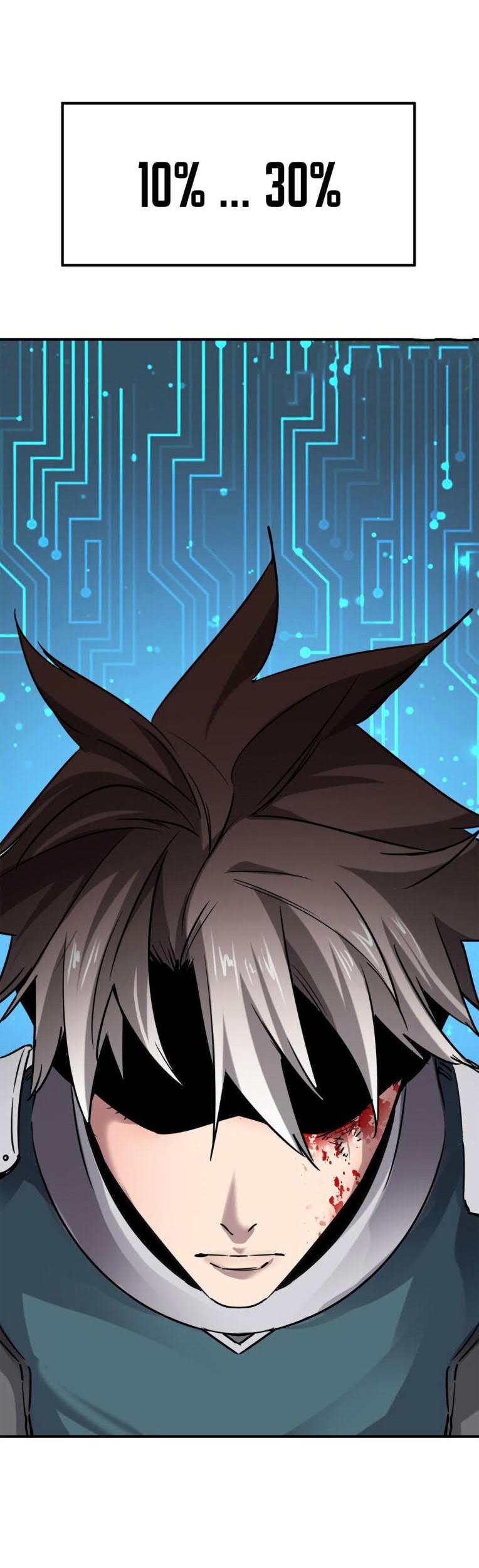 Under The Black Fog Chapter 01 Gambar 55