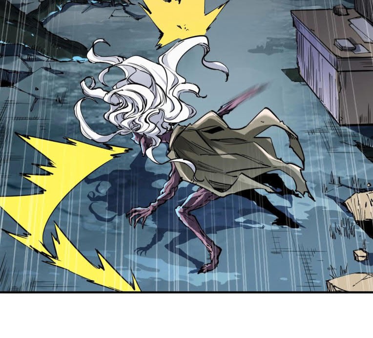 Under The Black Fog Chapter 01 Gambar 6