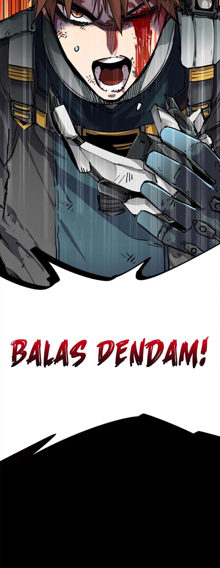 Under The Black Fog Chapter 01 Gambar 9