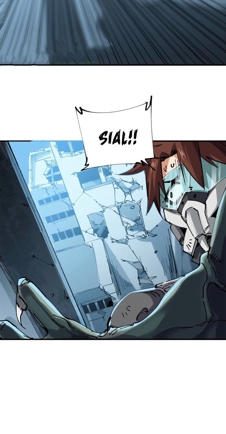 Under The Black Fog Chapter 01 Gambar 27