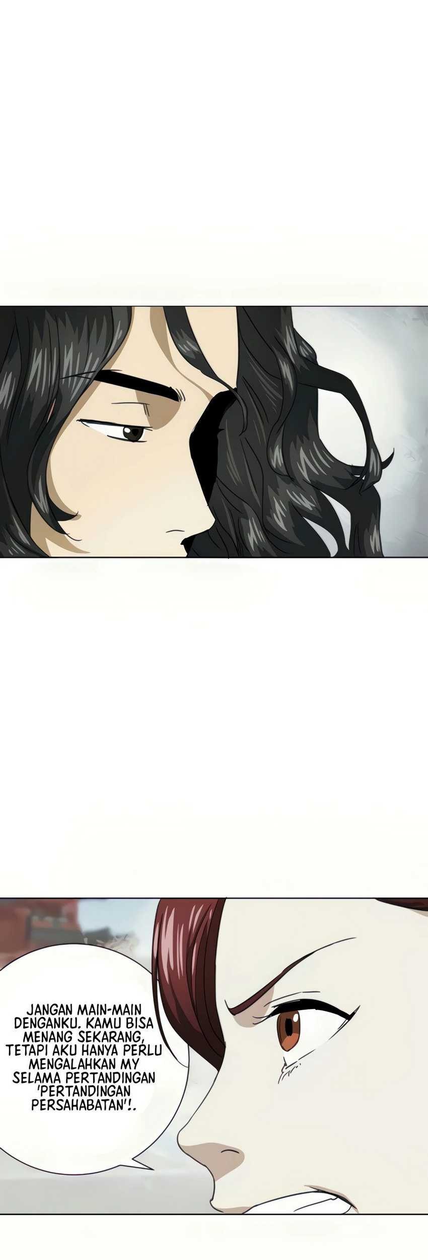 Infinite Level Up in Murim Chapter 110 Gambar 30