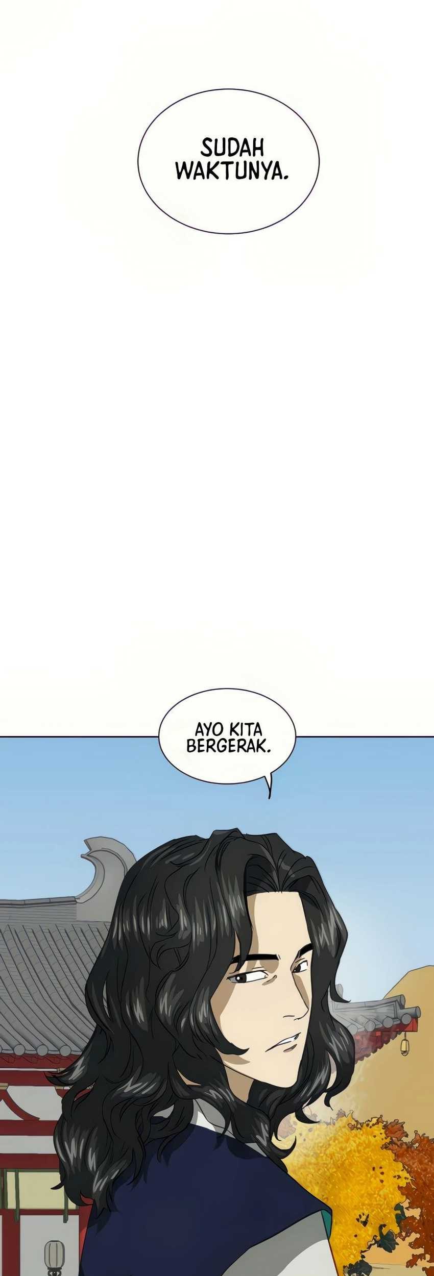 Infinite Level Up in Murim Chapter 110 Gambar 35