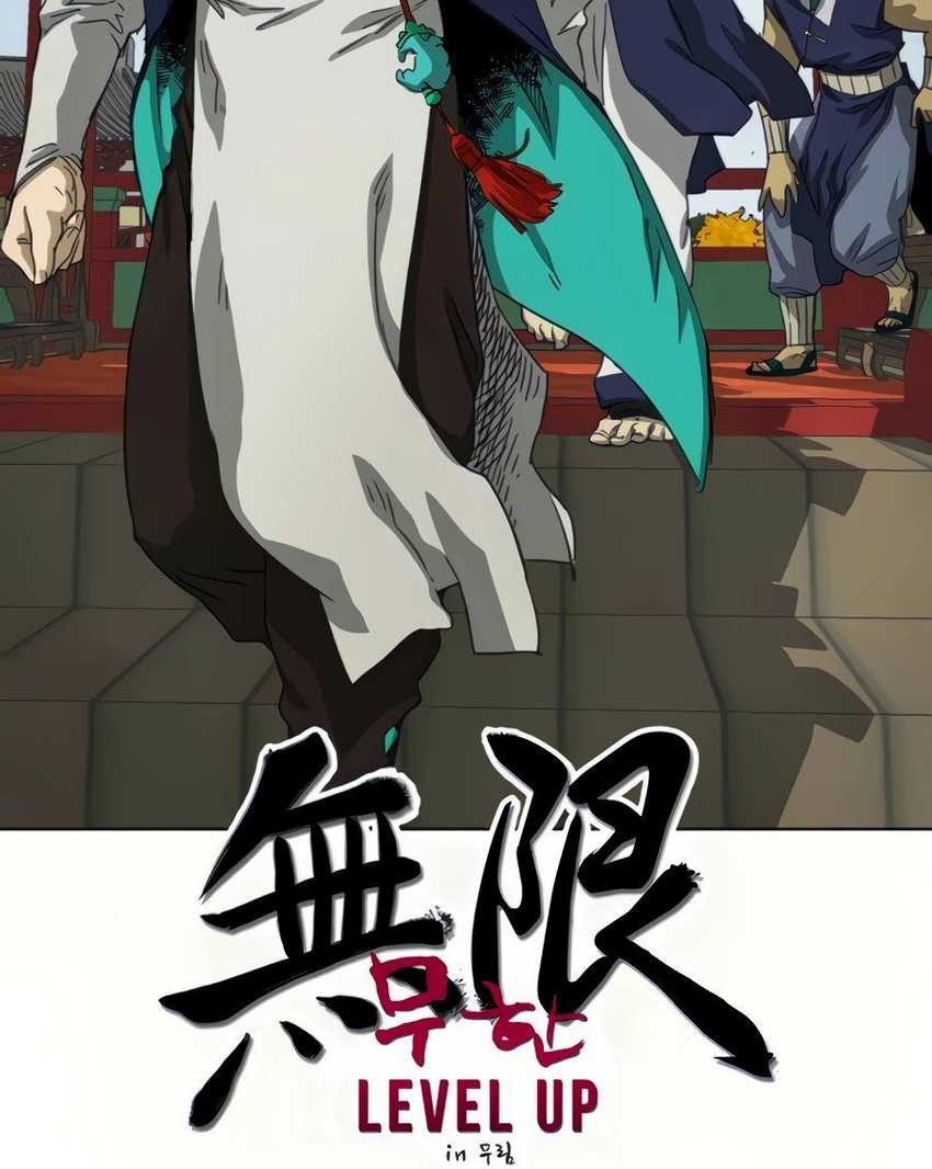 Infinite Level Up in Murim Chapter 110 Gambar 37