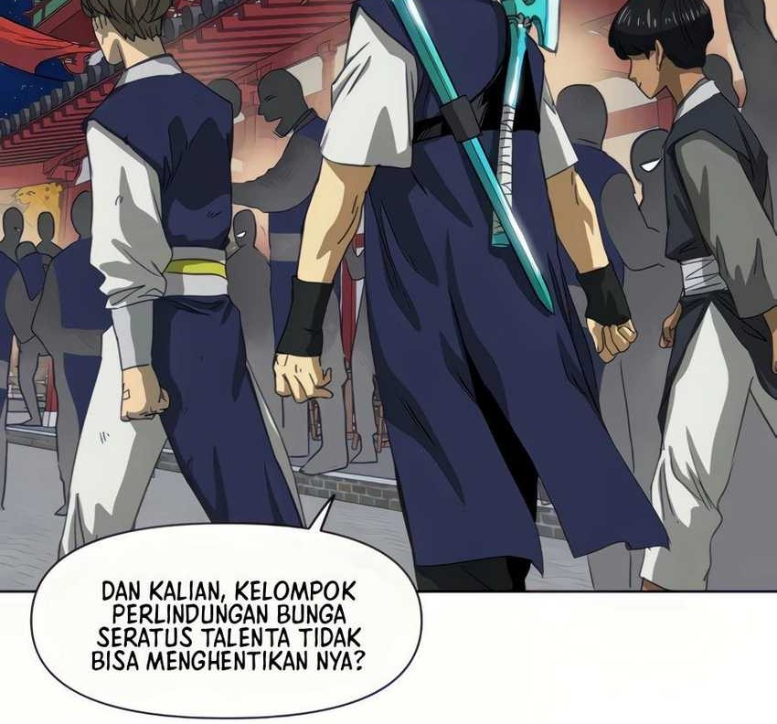 Infinite Level Up in Murim Chapter 110 Gambar 40