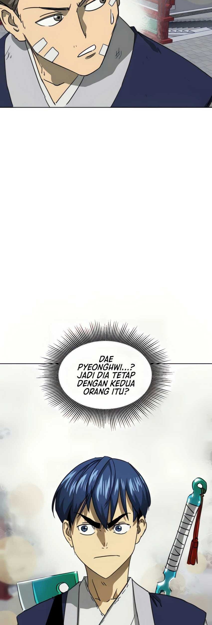 Infinite Level Up in Murim Chapter 110 Gambar 42