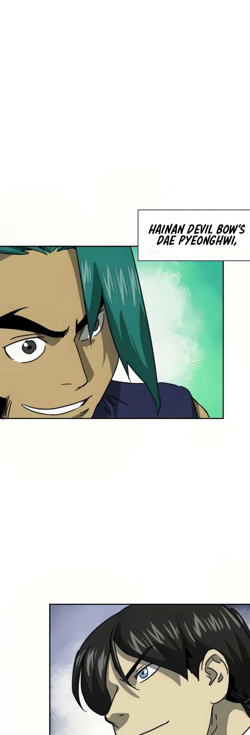 Infinite Level Up in Murim Chapter 110 Gambar 44