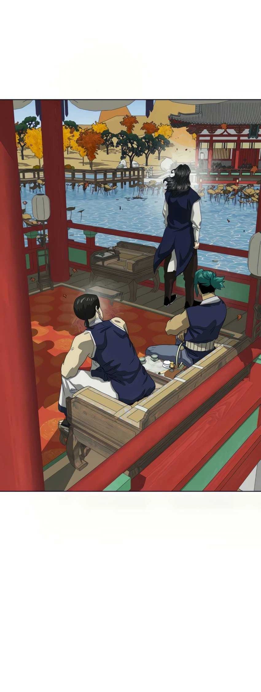 Infinite Level Up in Murim Chapter 110 Gambar 27