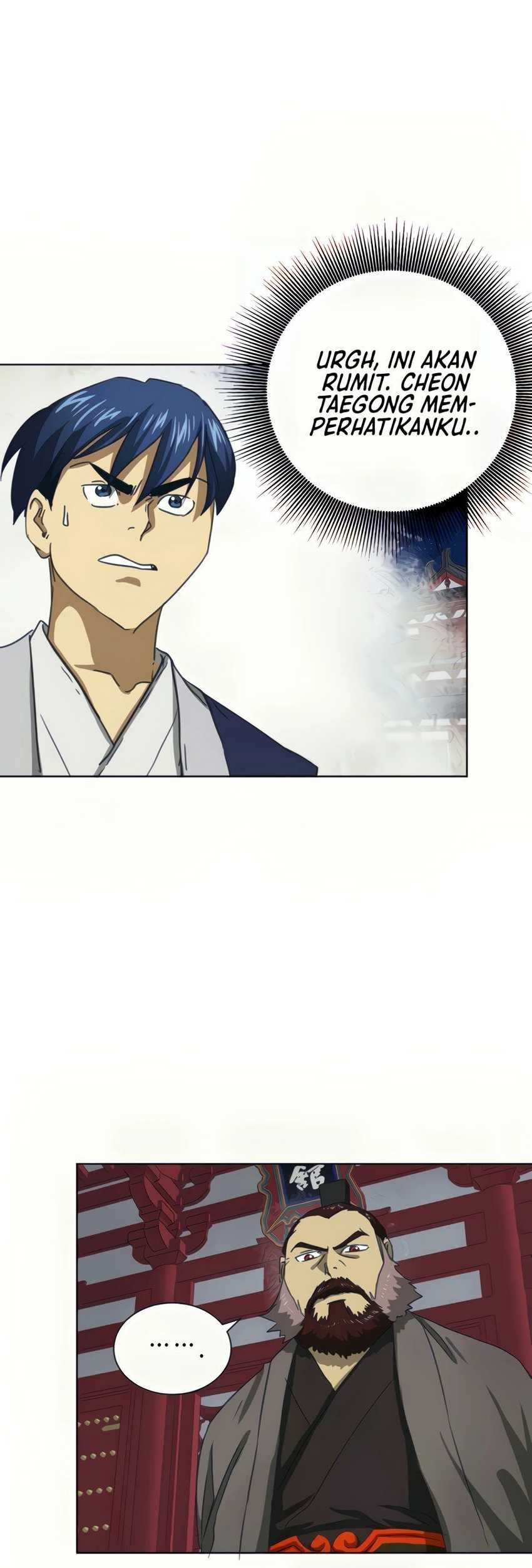 Infinite Level Up in Murim Chapter 110 Gambar 58