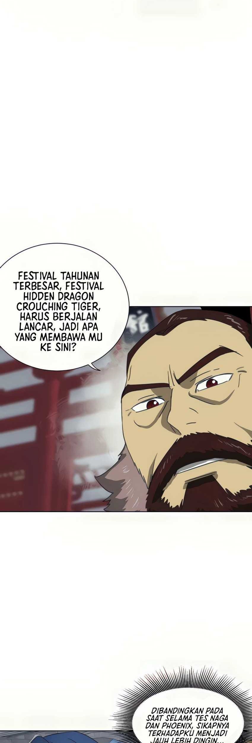 Infinite Level Up in Murim Chapter 110 Gambar 59