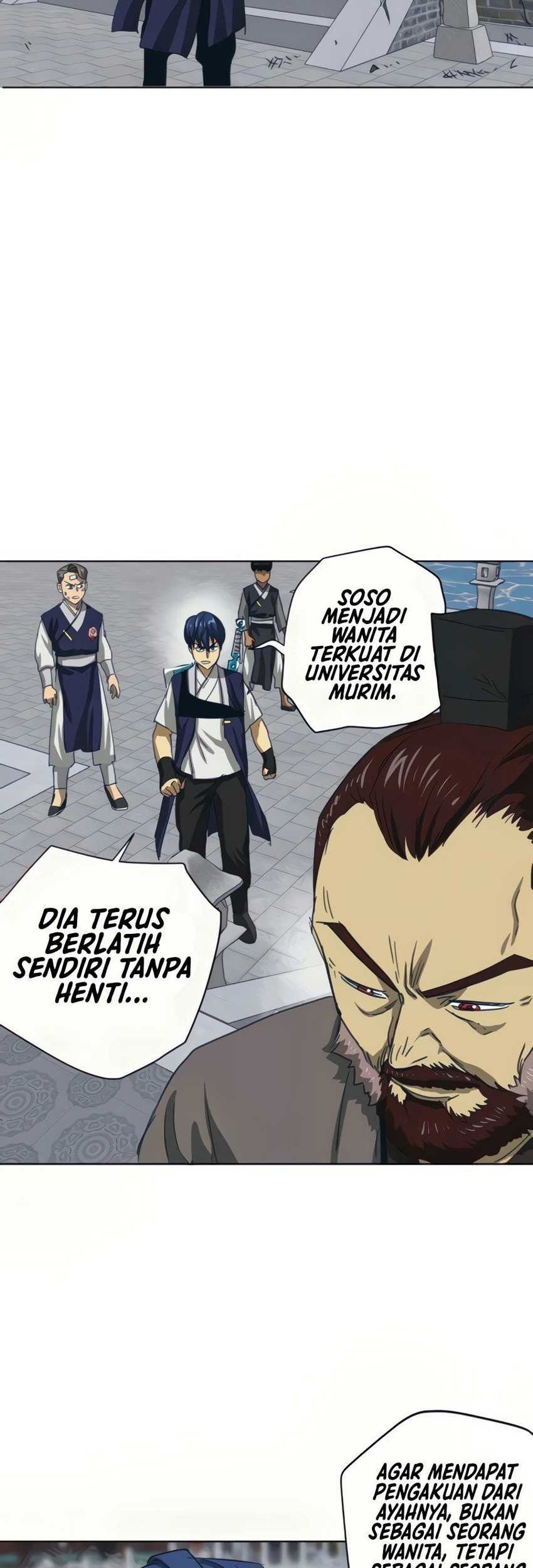 Infinite Level Up in Murim Chapter 110 Gambar 65