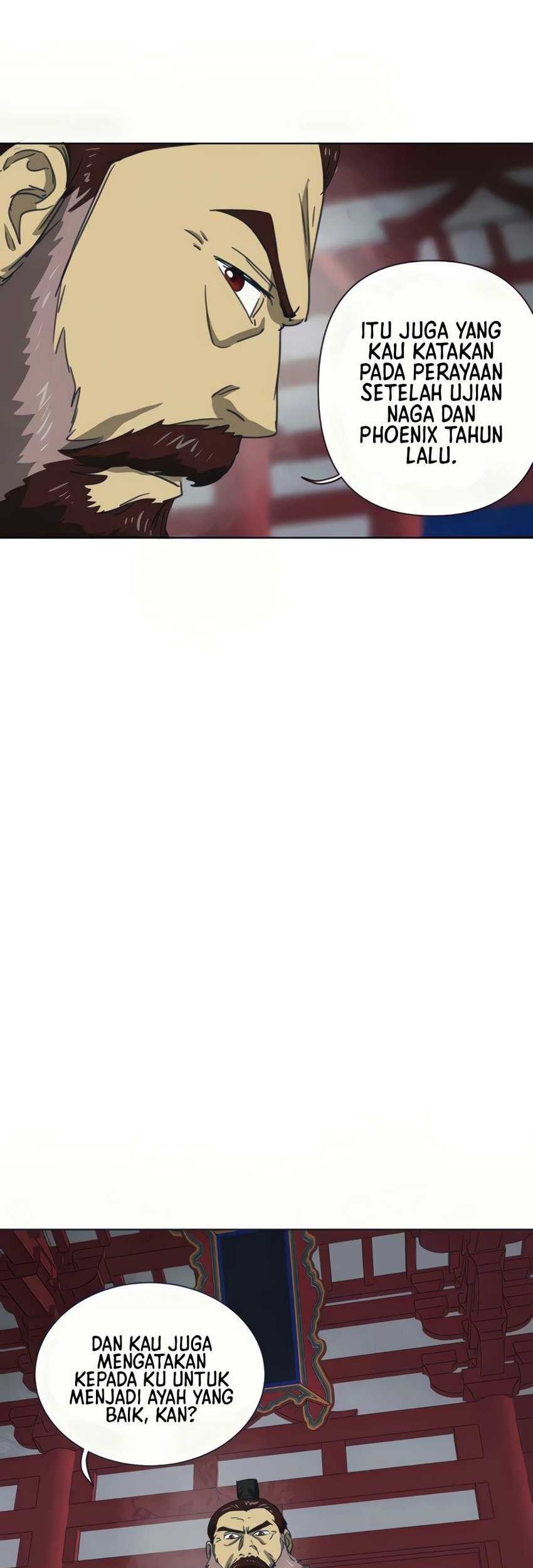 Infinite Level Up in Murim Chapter 110 Gambar 69