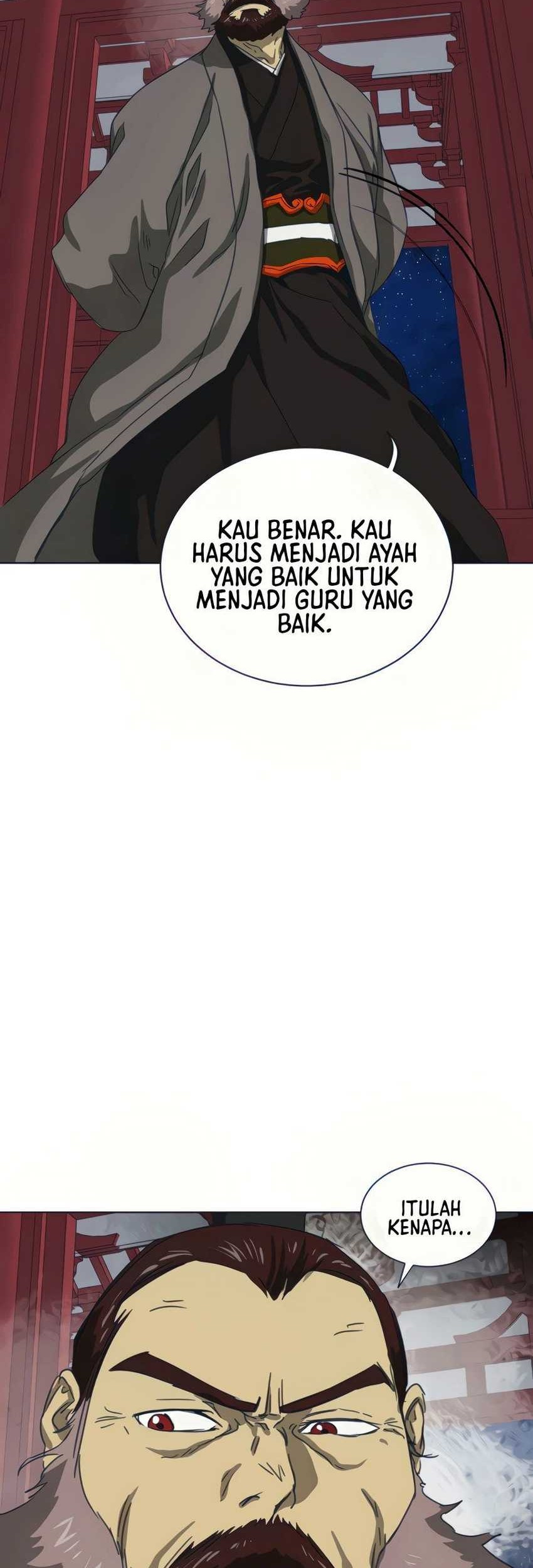 Infinite Level Up in Murim Chapter 110 Gambar 70