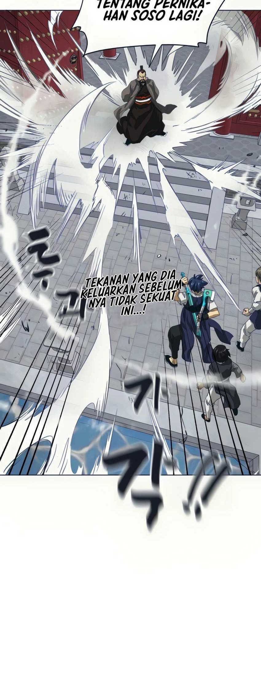 Infinite Level Up in Murim Chapter 110 Gambar 73